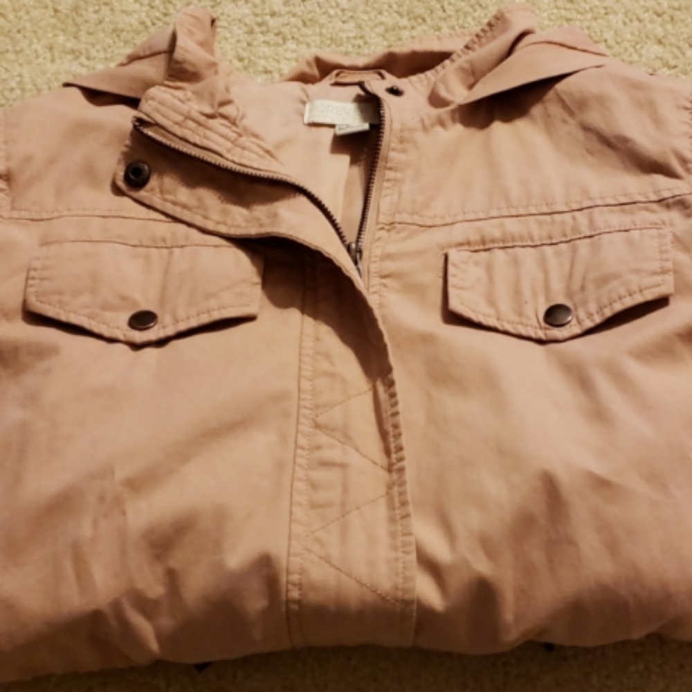 Jacket - Picture 6 of 8